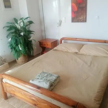 35Sm Studio In Rachais Kiparissia Sea View Kyparissia Extérieur photo