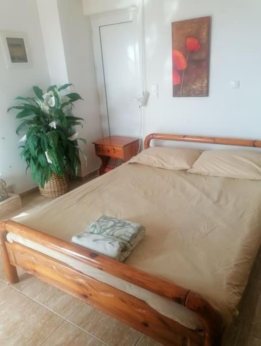 Appartement 35sm In Rachais Kiparissia Sea View