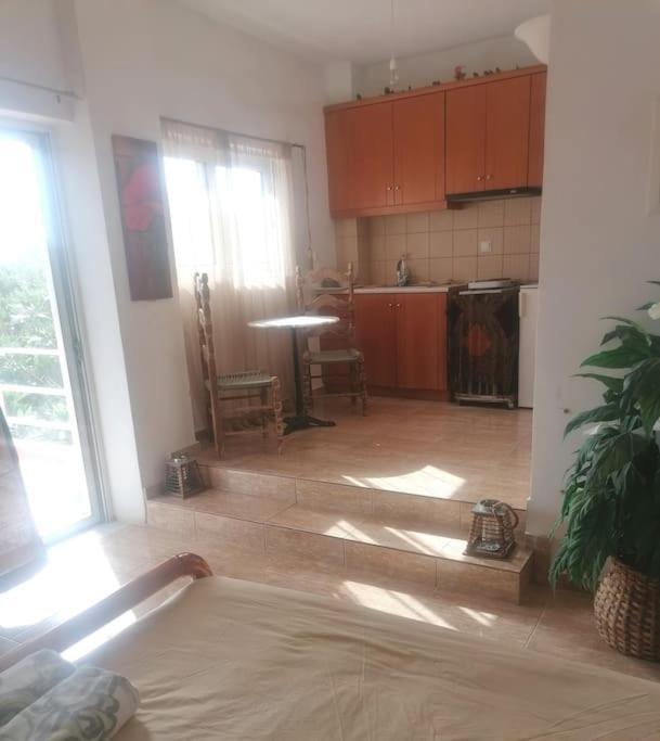Appartement 35sm In Rachais Kiparissia Sea View