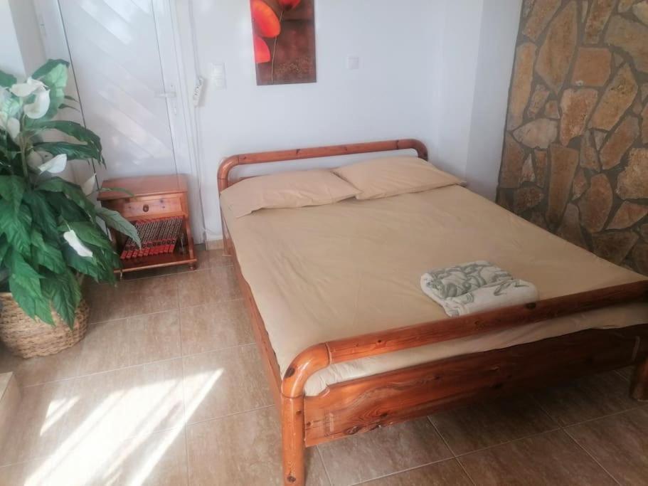 35sm In Rachais Kiparissia Sea View * Kyparissia